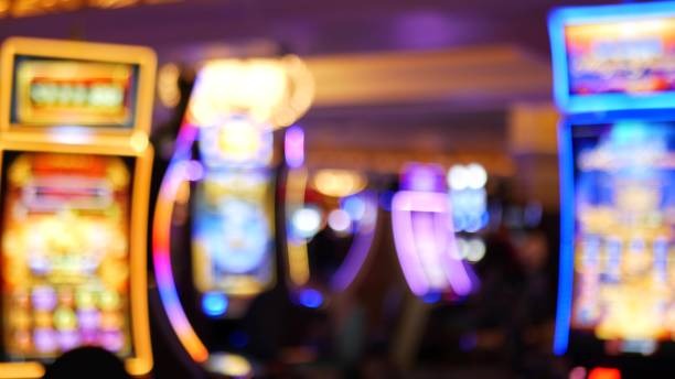Multicamera live casino studio interface for oktogel login