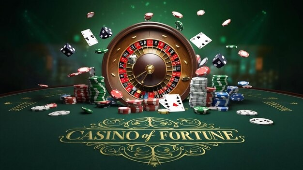 BandarQ live dealer table on oktogel login platform