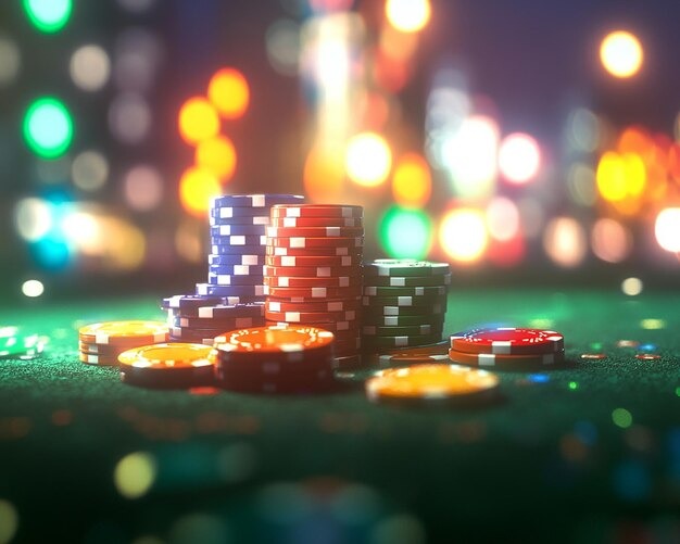 Fortune Rabbit game interface showing cascading reels and win lines on oktogel login