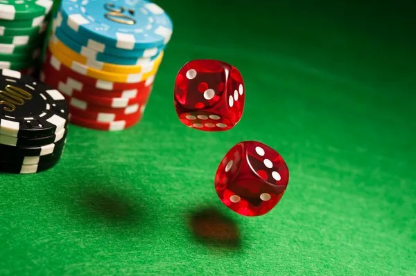 Multi-Bet interface showing multiple live dealer casino games on oktogel login platform