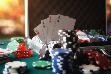 Multi-Bet betting summary and account balance on oktogel login